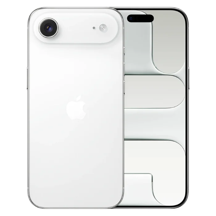 Смартфон Apple iPhone Air / 512 ГБ / eSIM + eSIM / Белый