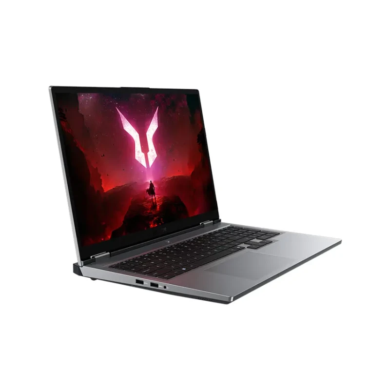 Игровой ноутбук Lenovo LeCoo 7000 2025 / R9-8940HX / RTX 5060 / 16GB / 512GB / BLACK