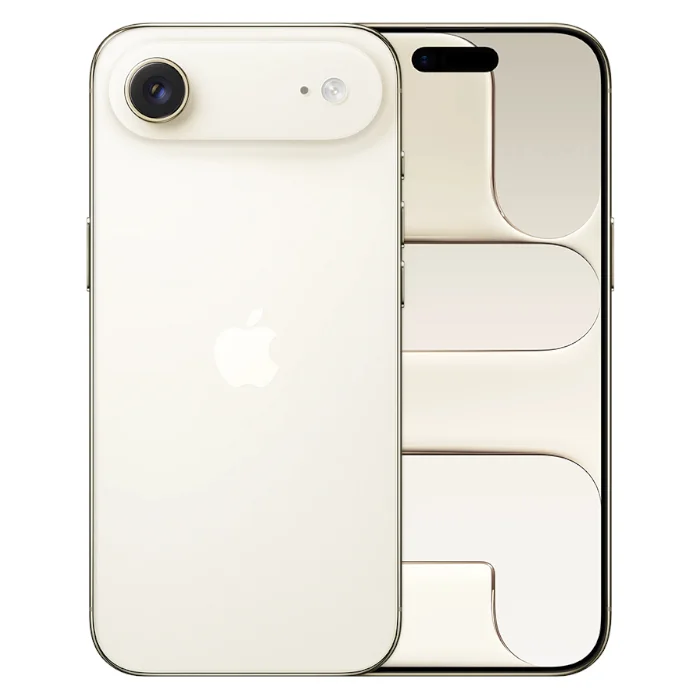 Смартфон Apple iPhone Air / 1 ТБ / eSIM + eSIM / Золотой