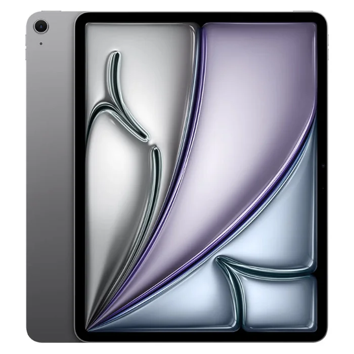 Планшет Apple iPad Air 13 2026 / M4 / 12 ГБ / 128 ГБ / Wi-Fi / Серый