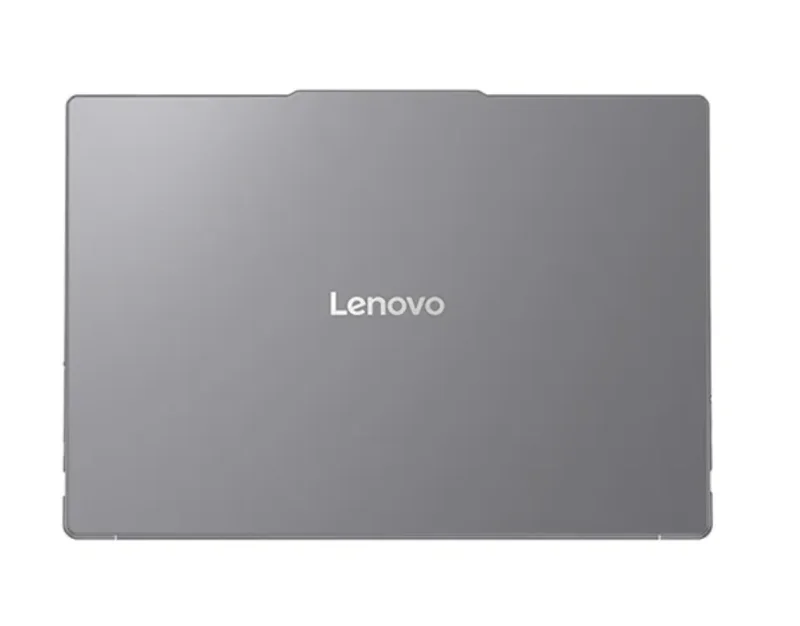 Ноутбук Lenovo Yoga Air 15 Aura Edition AI / Ultra 7 258V / 32 ГБ / 1 ТБ / Touch Screen / Серый