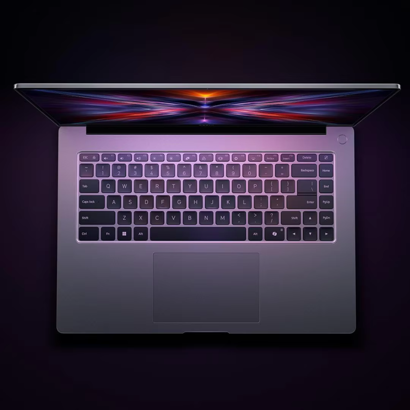 Ноутбук Xiaomi RedmiBook 16 / 2025 / Intel Core 5 220H / 32 / 1Tb