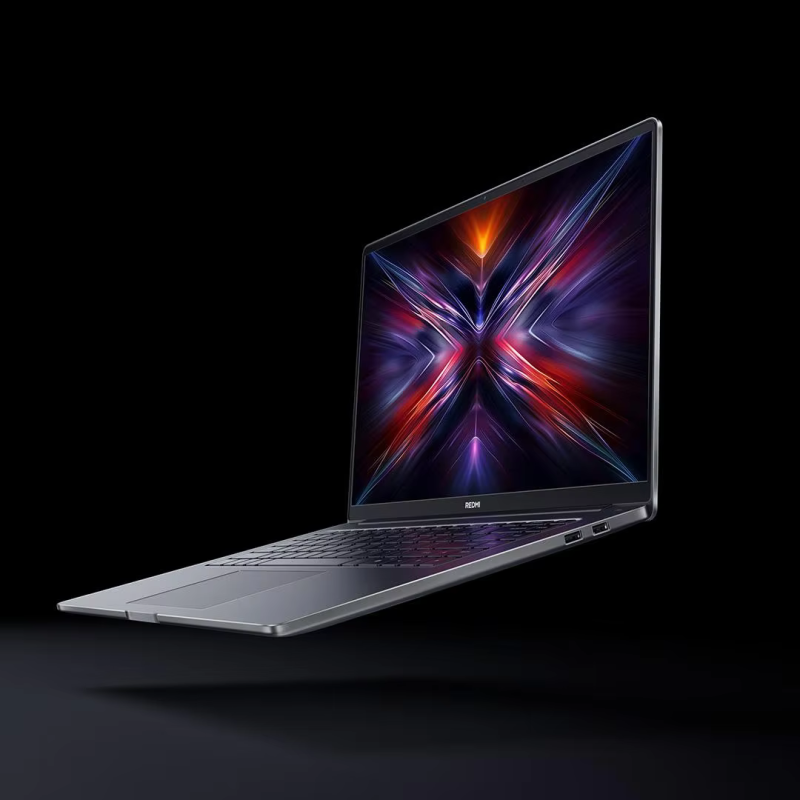 Ноутбук Xiaomi RedmiBook 16 / 2025 / Intel Core 5 220H / 32 / 1Tb
