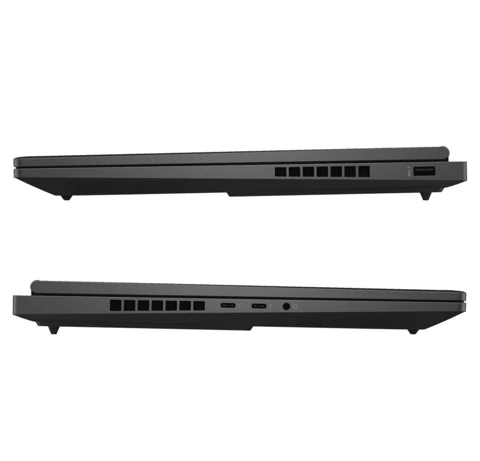 Игровой ноутбук HP Omen 16 2024 (Shadow Elf 10) / i9-14900HX / RTX 4060 / 32 ГБ / 1 ТБ / Черный