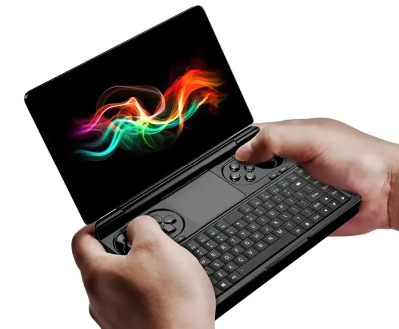 GPD WIN MINI 2025 / 64GB / 2TB / HX370