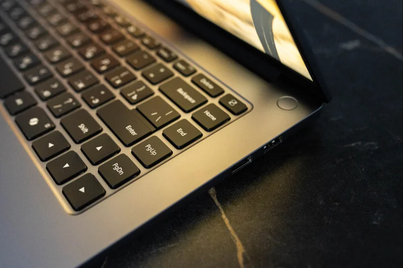 Ноутбук Xiaomi RedmiBook 16 / 2025 / Intel Core 5 220H / 32 / 1Tb