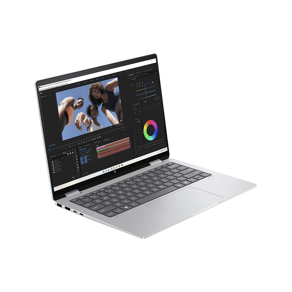 HP ENVY x360 AMD Ryzen™ 3 2300U 4GB Ноутбук HP Envy x360 13-ay0xxx купить по дисконт цене с гарантией