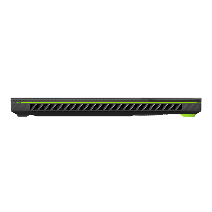 Ноутбук АSUS ROG Strix G16 2024 / i9-14900HX / RTX 4060 / 16 ГБ / 1 ТБ / Черный