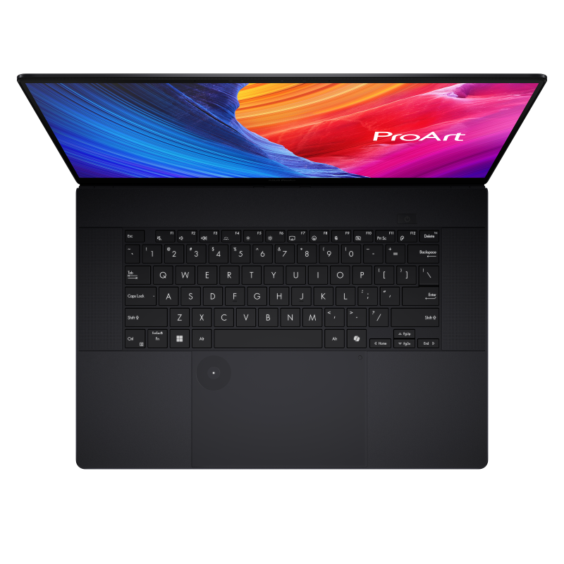 Ноутбук Asus ProArt 16 / 2024 / AI 9 HX 370 / RTX4060 / 32 / 1Tб / BLACK