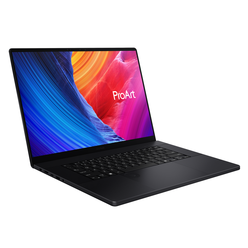 Ноутбук Asus ProArt 16 / 2024 / AI 9 HX 370 / RTX4060 / 32 / 1Tб / BLACK