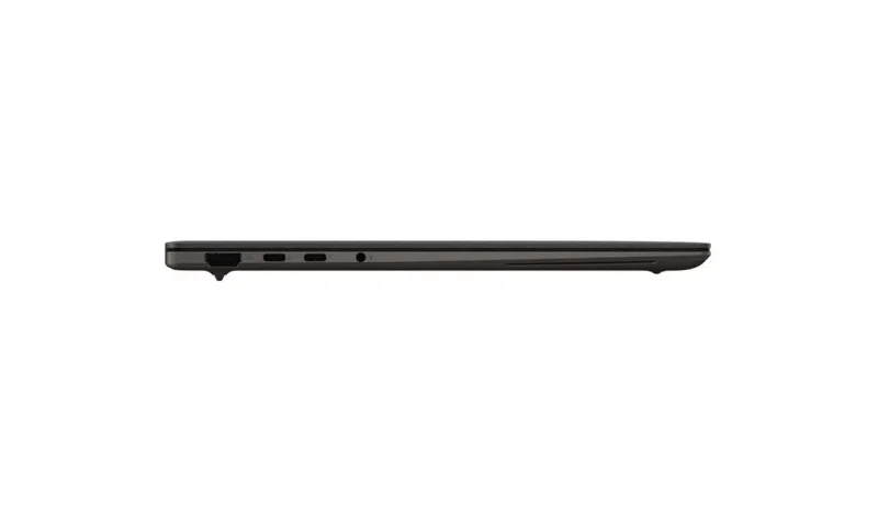 Ноутбук ASUS Zenbook S14 (14 Air) 2024 / Ultra 7 258V / 32 ГБ / 1 ТБ / OLED / Серый