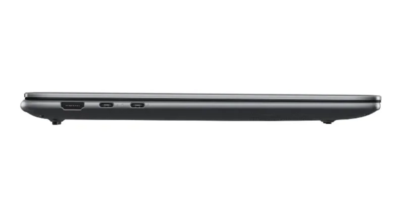 Ноутбук Lenovo Yoga Pro 14 / Ryzen AI 9 365 / 32 ГБ / 1 ТБ / Серый