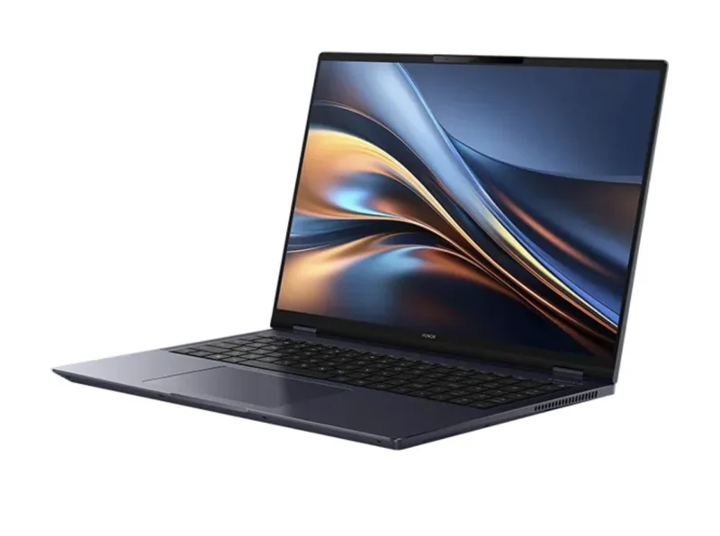 Ноутбук HONOR MagicBook Pro 16 2024 / Ultra 5 125H / 24 ГБ / 1 ТБ / Синий