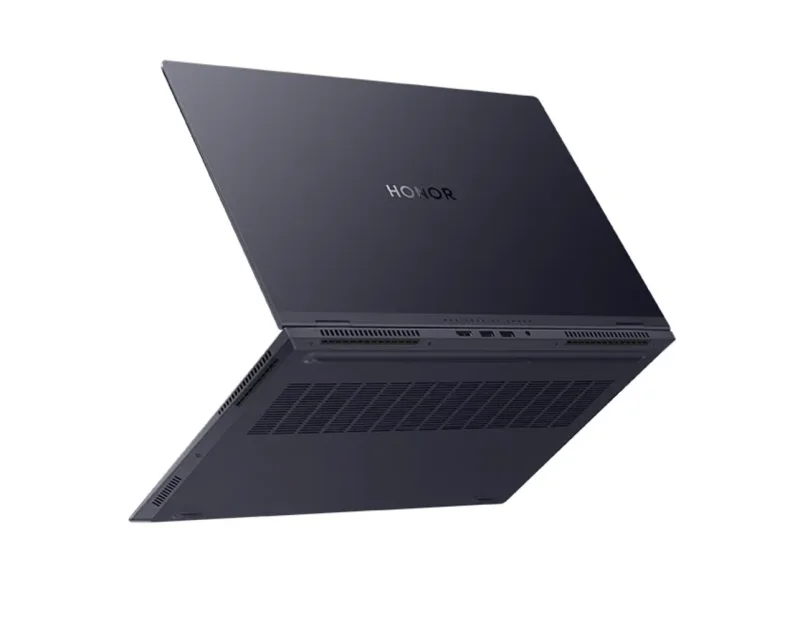 Ноутбук HONOR MagicBook Pro 16 2024 / Ultra 5 125H / 24 ГБ / 1 ТБ / Синий