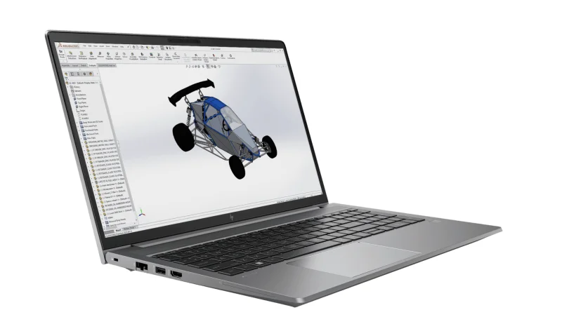 Ноутбук HP Zhan 99 / 15.6 / R7-8845HS / 32 / 1Tb / 2025 / GREY