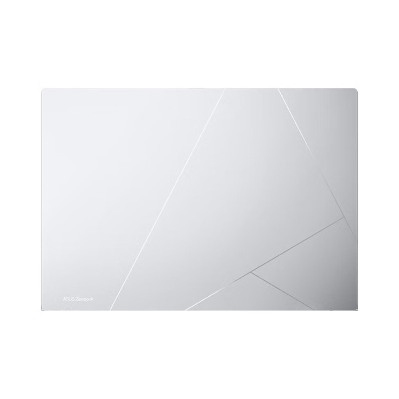 Ноутбук ASUS Zenbook 14 / 2025 / Ultra 9 285H / 32 ГБ / 1 ТБ / OLED / Серый