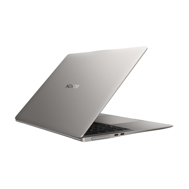 Ноутбук HONOR MagicBook Art 14 2024 / Snapdragon X Elite / 32 ГБ / 1 ТБ / OLED / Сенсорный / Серый