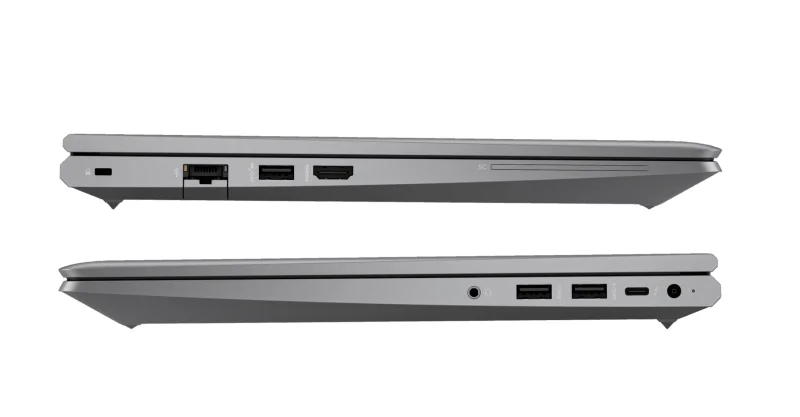 Ноутбук HP Zhan 99 / 16 / R7-8845HS / RTX4050 / 32 / 1Tb / 2025 / GREY