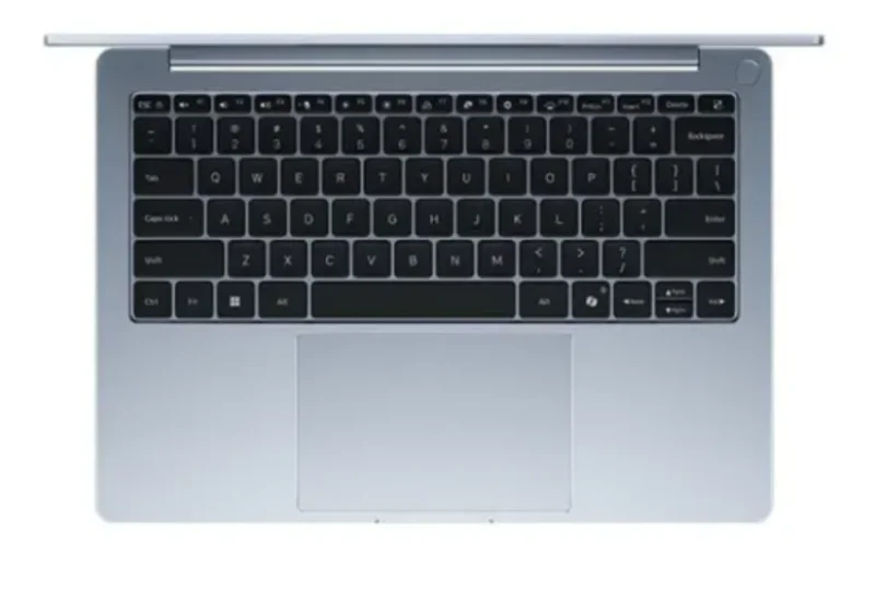 Ноутбук Xiaomi RedmiBook Pro 14 / 2025 / Ultra 5 225H / 32 Гб / 1 Тб / Grey