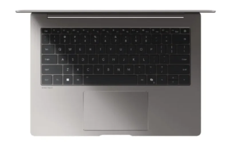 Ноутбук HONOR MagicBook Pro 14 2025 / Ultra 5 125H / 24 ГБ / 1 ТБ / OLED / Сенсорный / Серый