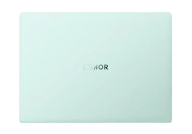 Ноутбук HONOR MagicBook Pro 14 2025 / Ultra 5 225H / 32 ГБ / 1 ТБ / OLED / Зеленый