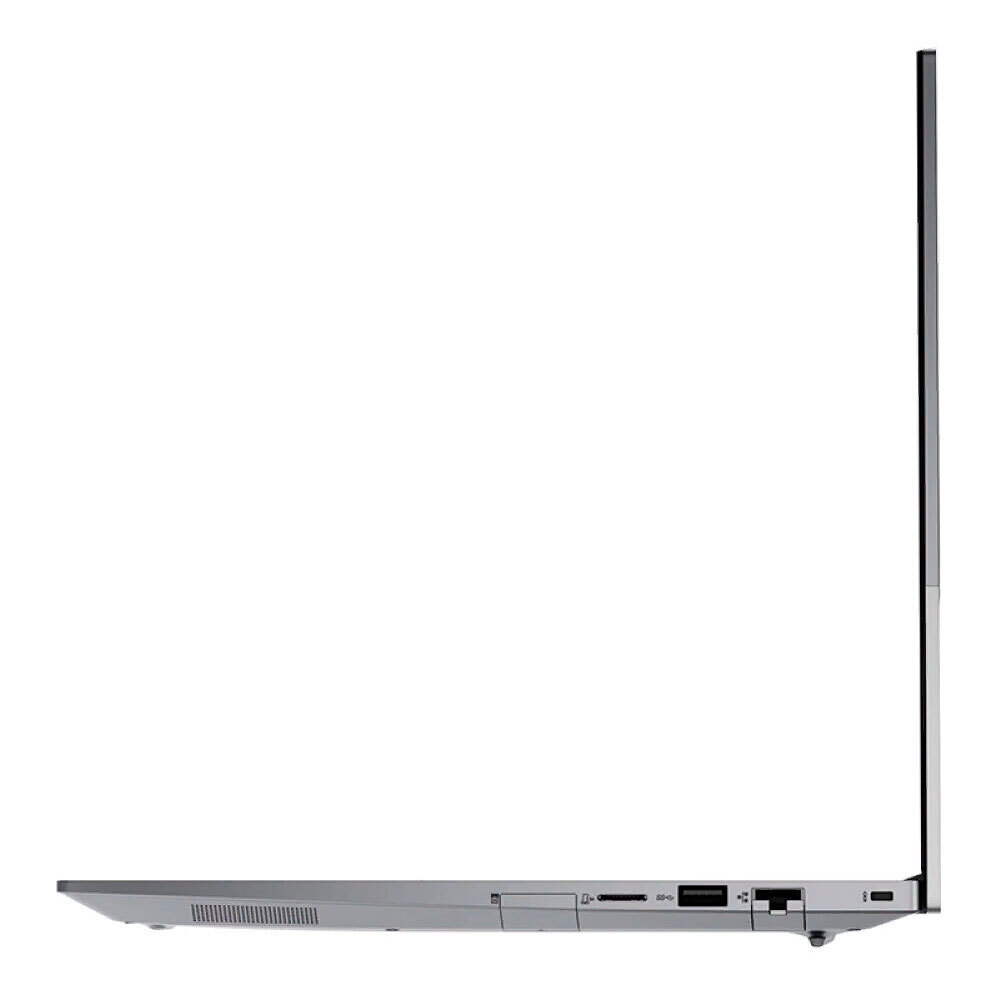 Ноутбук Lenovo ThinkBook 14+ 2025 / Ultra 5 225H / 32 ГБ / 1 ТБ / 3K / 120 Гц / Серый