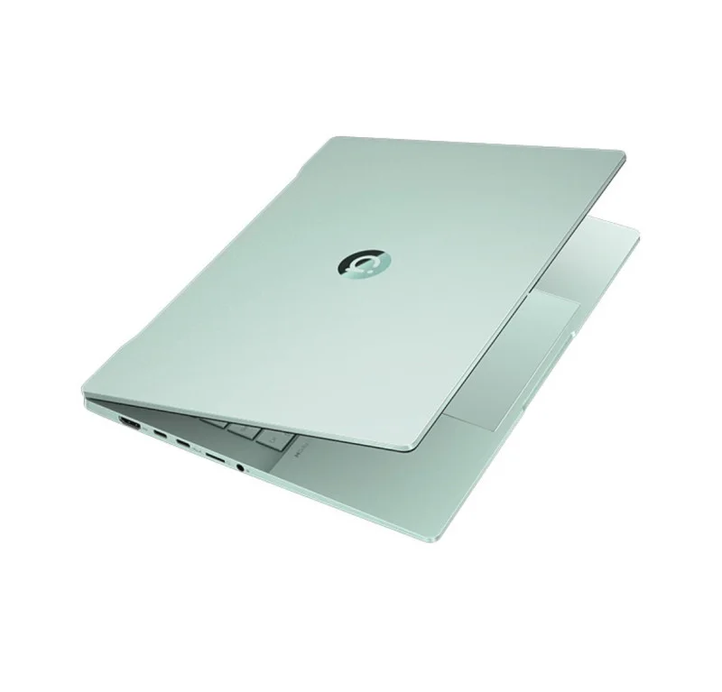 Ноутбук Asus Adolbook 14 Air / OLED / 2025 / R9 H 270 / 32 / 1Tb / Green