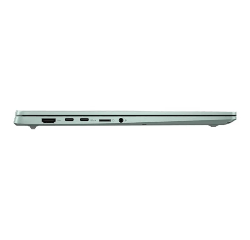 Ноутбук Asus Adolbook 14 Air / OLED / 2025 / R9 H 270 / 32 / 1Tb / Green