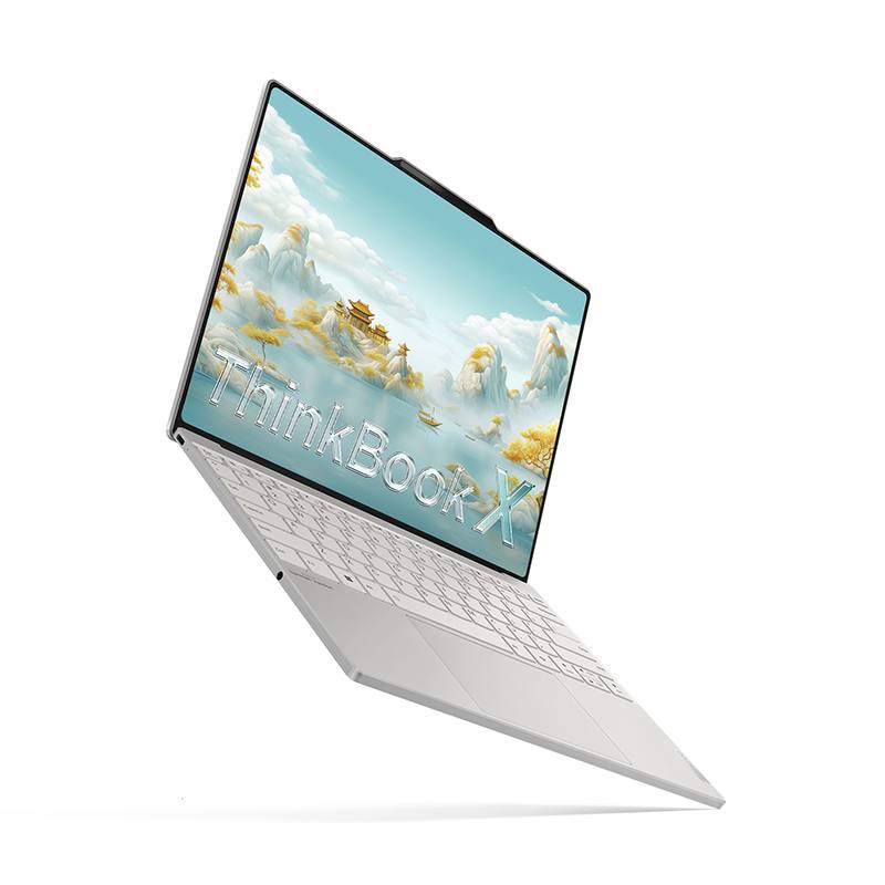 Ноутбук Lenovo ThinkBook X AI 2025 / Ultra 9 285H / 32 ГБ / 1 ТБ