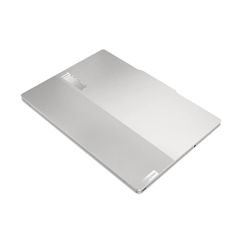 Ноутбук Lenovo ThinkBook X AI 2025 / Ultra 9 285H / 32 ГБ / 1 ТБ / Stainless Magnesium Limited Edition / Светло-серый
