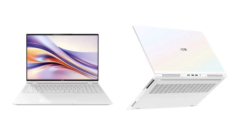 Игровой ноутбук HONOR MagicBook 16 Pro HUNTER 2024 / Ultra 7 155H / RTX 4060 / 32 ГБ / 1 ТБ / Белый