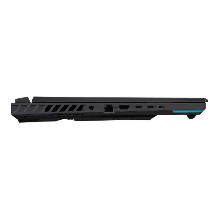 Ноутбук АSUS ROG Strix G16 2024 / i9-14900HX / RTX 4060 / 16 ГБ / 1 ТБ / Черный