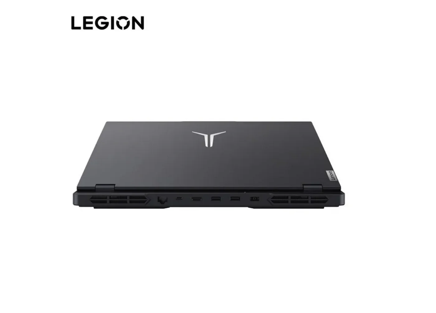 Игровой ноутбук Lenovo Legion Pro 5i (Y9000P) 2024 / i9-14900HX / RTX 4070 / 16 ГБ / 1 ТБ / Серый