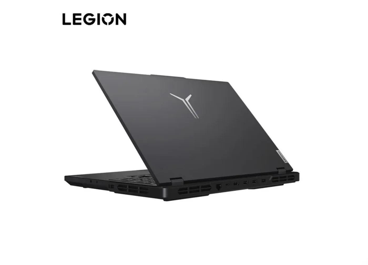Игровой ноутбук Lenovo Legion Pro 5i (Y9000P) 2024 / i9-14900HX / RTX 4070 / 16 ГБ / 1 ТБ / Серый