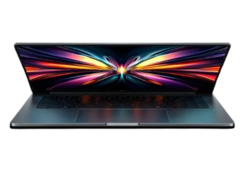 Ноутбук Xiaomi RedmiBook Pro 16 / 2025 / Ultra 7 255H / 32 Гб / 1 Тб / GREY