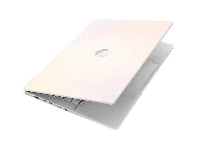 Ноутбук ASUS Adolbook 14 Air 2025 / Ryzen 9 H 270 / 32 ГБ / 1 ТБ / OLED / Серебристый