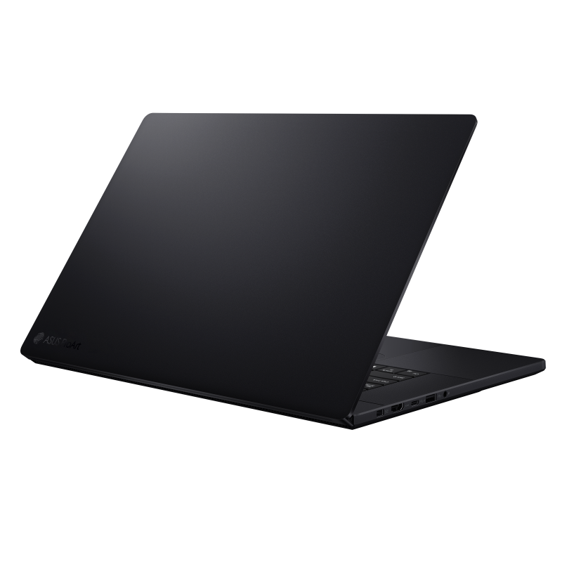 Ноутбук ASUS ProArt PX13 2024 / Ryzen AI 9 HX 370 / RTX 4060 / 32 ГБ / 1 ТБ / OLED / Сенсорный / Черный
