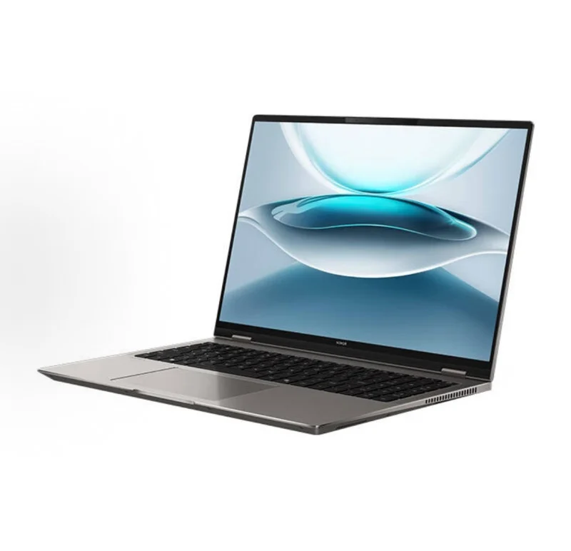 Ноутбук HONOR MagicBook Pro 16 2025 / Ultra 9 285H / 32 ГБ / 1 ТБ / Серый