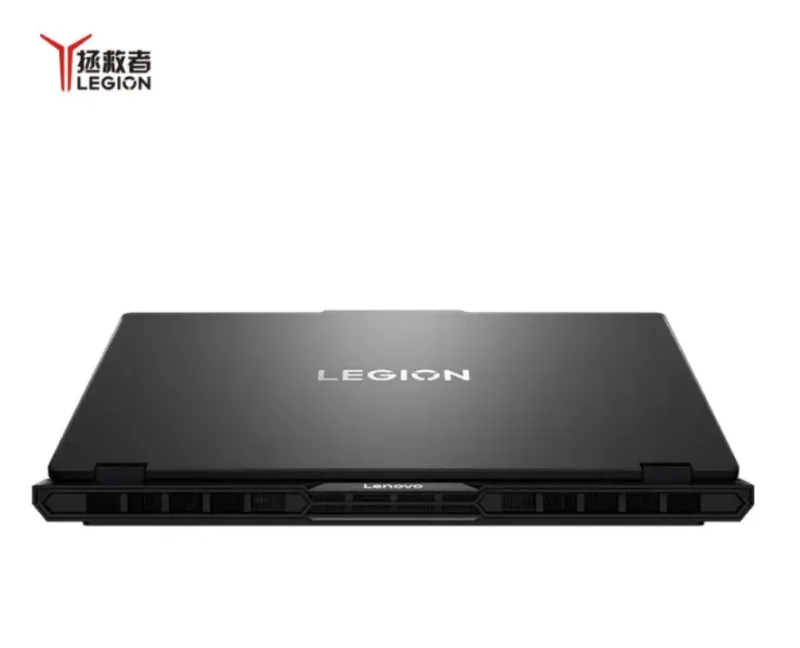 Игровой ноутбук Lenovo Legion Slim 5 (Y7000P) 2025 / i7-14650HX / RTX 5060 / 16 ГБ / 1 ТБ / Черный