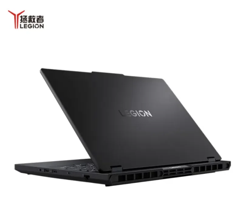 Игровой ноутбук Lenovo Legion Slim 5 (Y7000P) 2025 / i7-14650HX / RTX 5060 / 16 ГБ / 1 ТБ / Черный