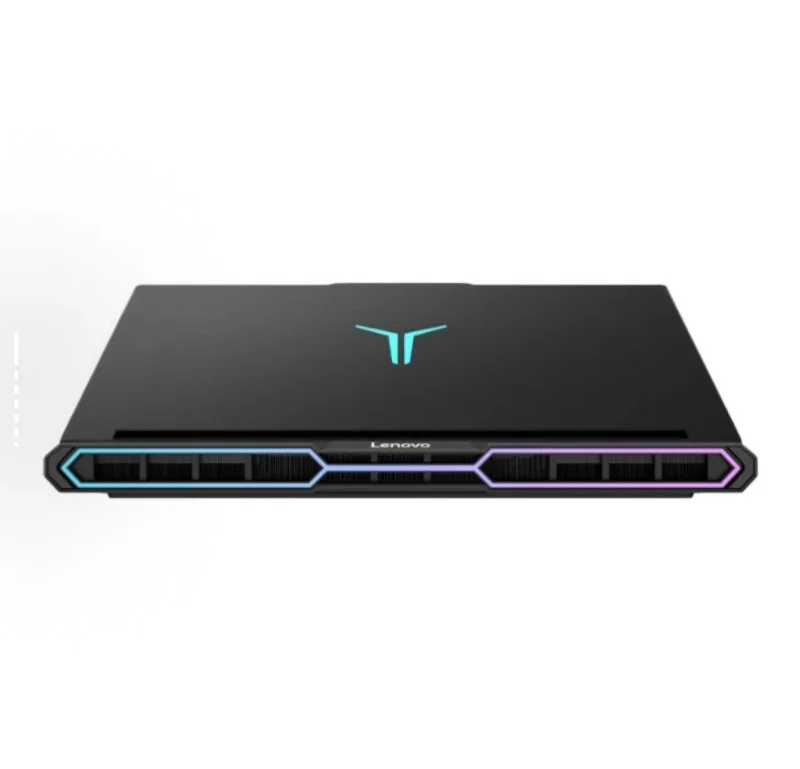 Игровой ноутбук Lenovo Legion Pro 7 (Y9000P) AI 2025 / Ultra 9 275HX / RTX 5080 / 32 ГБ / 1 ТБ / OLED / Черный