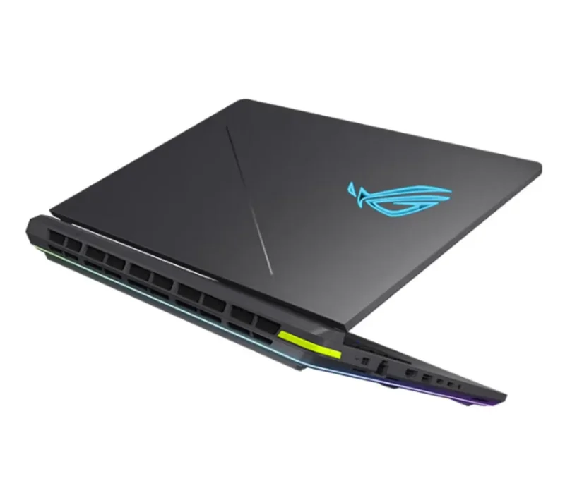 Игровой ноутбук АSUS ROG Strix G16 2025 / Ultra 9 275HX / RTX 5070 / 16 ГБ / 1 ТБ / Черный