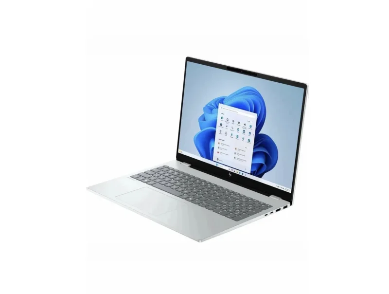 Ноутбук Hp OmniBook 16 AZ0062TU (Book pro 16 / Pavilion) / Core 5 220H / 16 Гб / 1 Тб / Серебристый