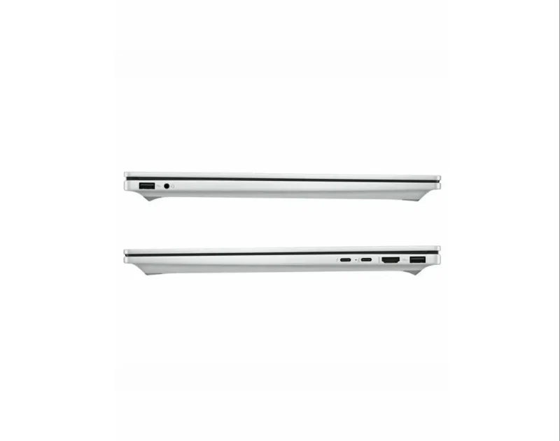 Ноутбук Hp OmniBook 16 AZ0062TU (Book pro 16 / Pavilion) / Core 5 220H / 16 Гб / 1 Тб / Серебристый