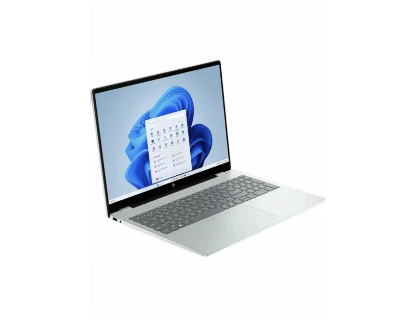 Ноутбук Hp OmniBook 16 AZ0062TU (Book pro 16 / Pavilion) / Core 5 220H / 16 Гб / 1 Тб / Серебристый