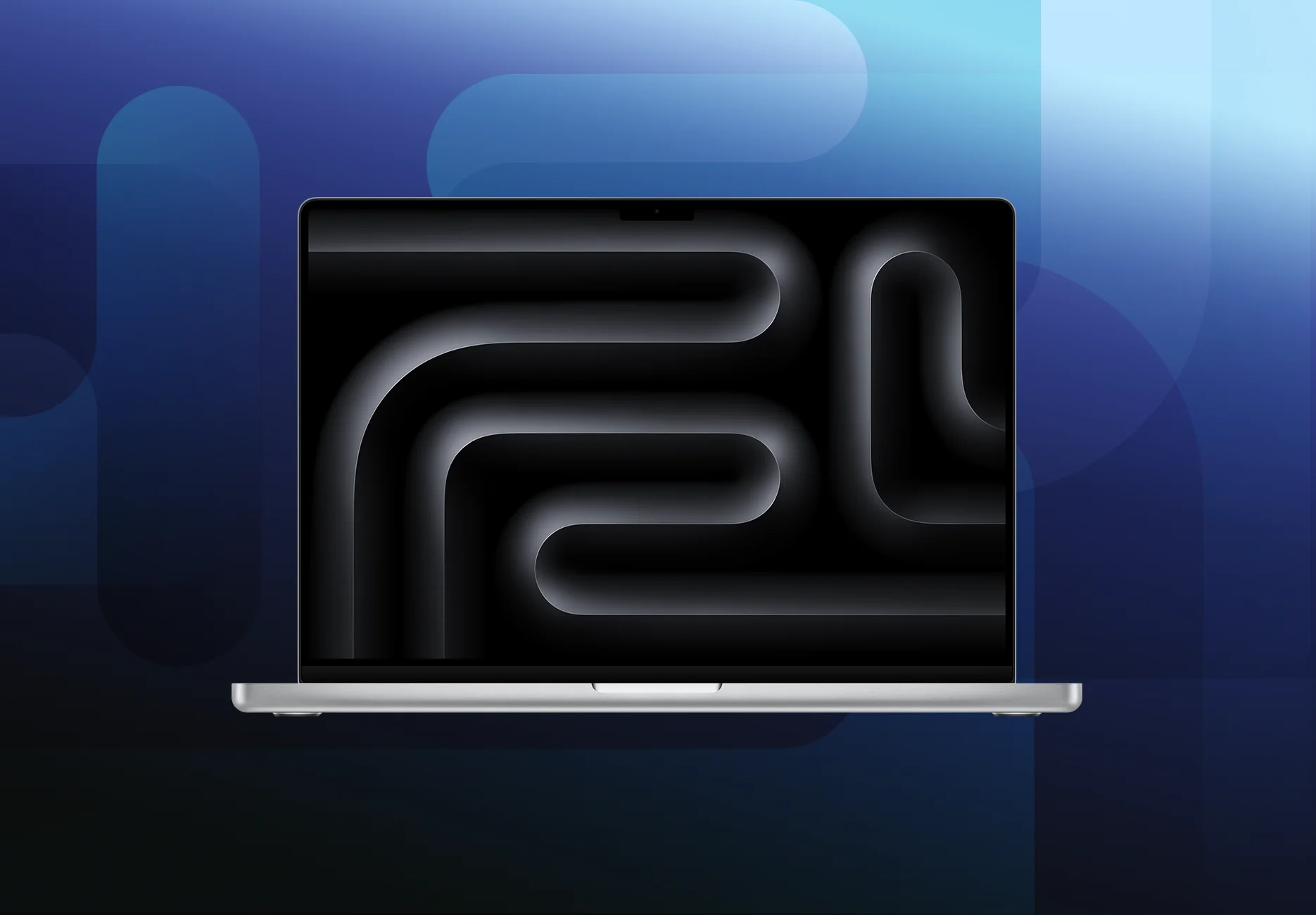 Ноутбук Apple MacBook Pro 16 2026 / M5 Pro (18-core CPU, 20-core GPU) / 64 ГБ / 2 ТБ / Кастомная конфигурация / Серебристый / Z1MW00040