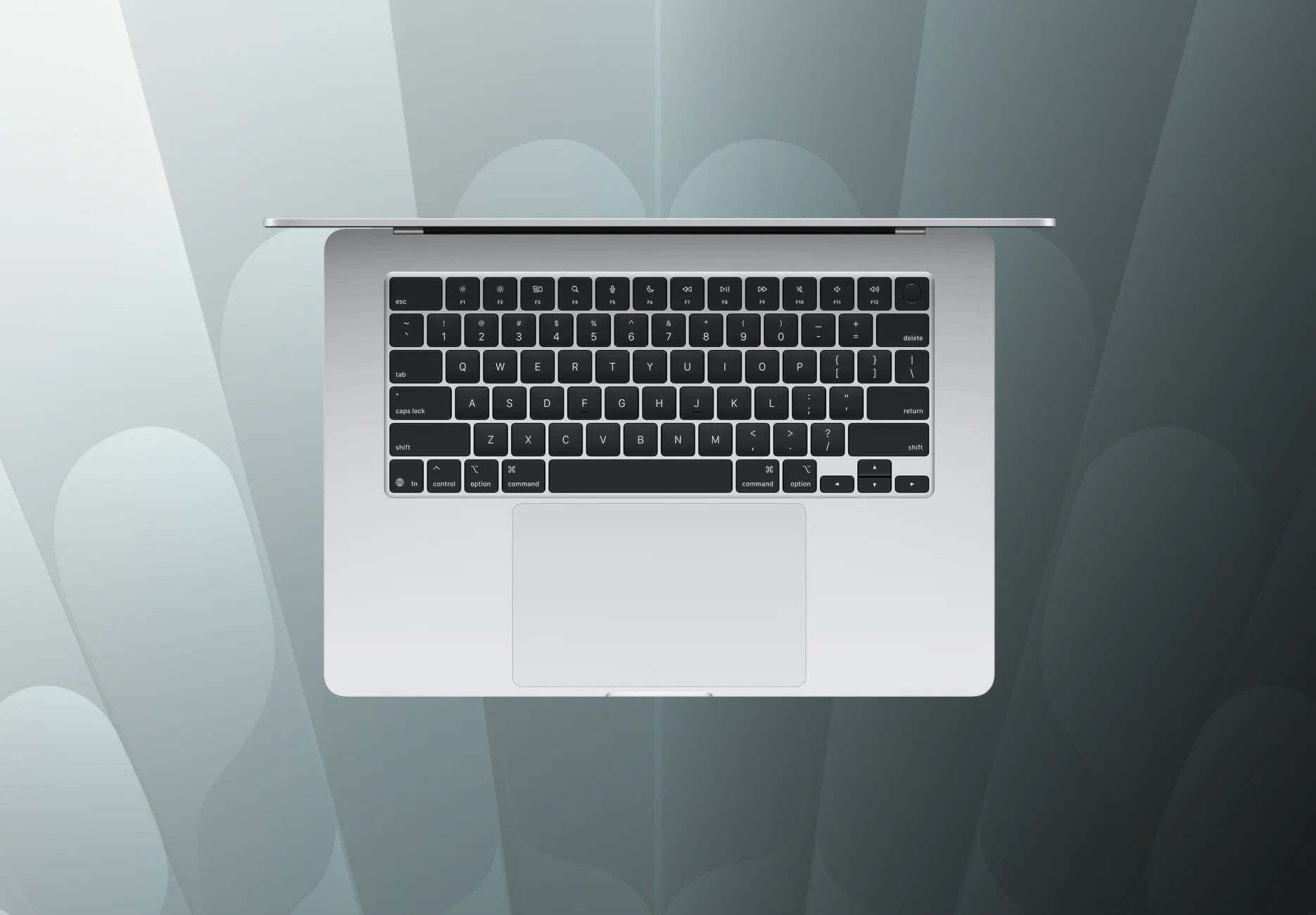 Ноутбук Apple MacBook Air 15 2026 / M5 (10-core CPU, 10-core GPU) / 24 ГБ / 1 ТБ / Серебристый (Silver) / MDVC4