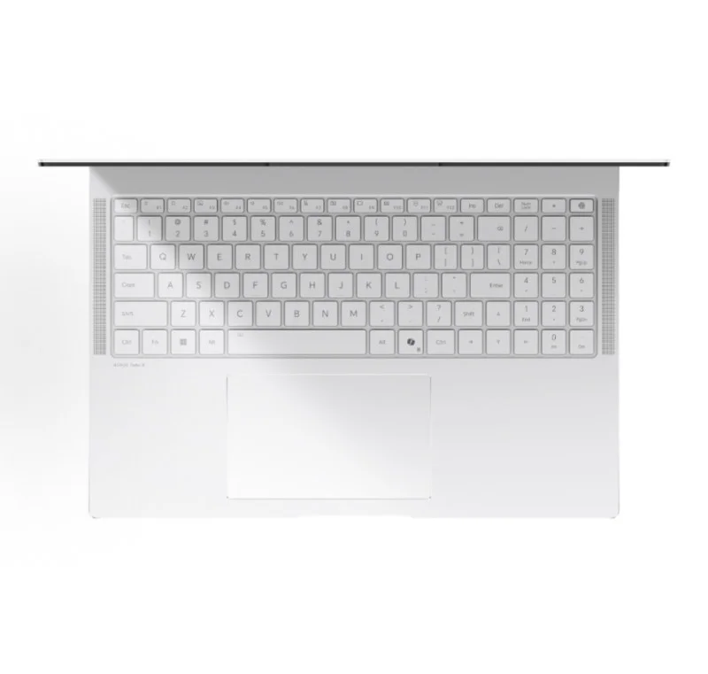 Игровой ноутбук HONOR MagicBook Pro 16 HUNTER 2025 / Ultra 9 285H / RTX 5060 / 32 ГБ / 1 ТБ / Белый