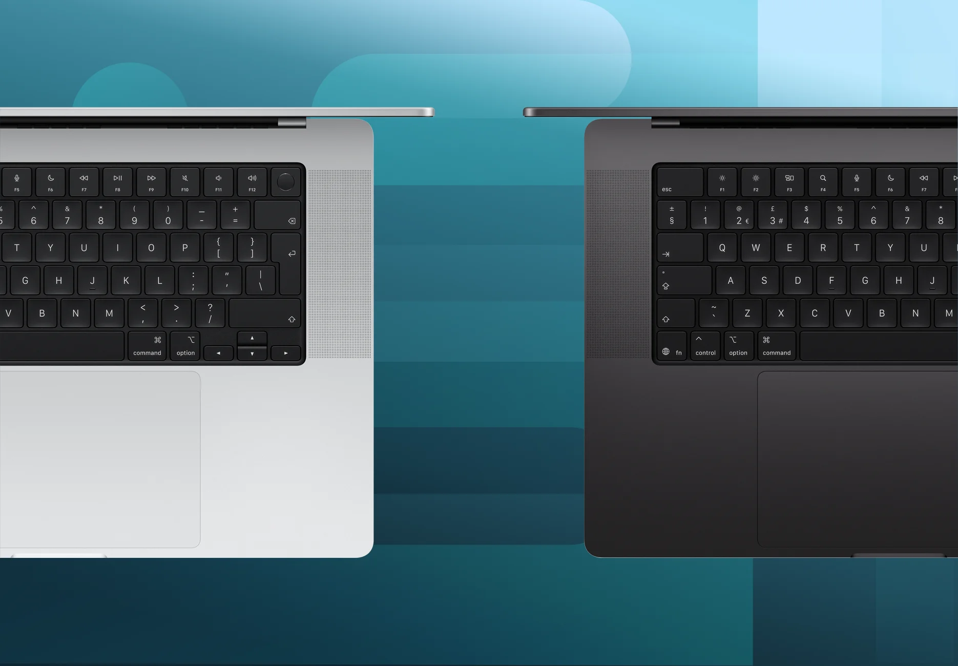 Ноутбук Apple MacBook Pro 16 2026 / M5 Pro (18-core CPU, 20-core GPU) / 64 ГБ / 2 ТБ / Кастомная конфигурация / Черный / Z1N00003X