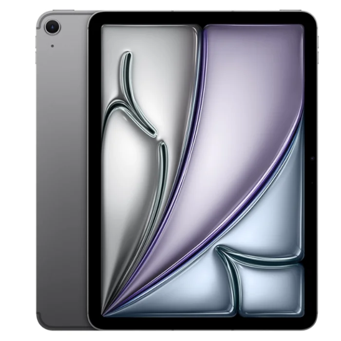 Планшет Apple iPad Air 11 2026 / M4 / 12 ГБ / 512 ГБ / Wi-Fi + Cellular / Серый
